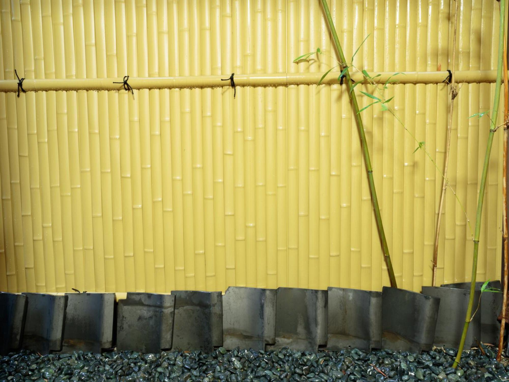 Gion Ryokan Q-beh Kyoto Værelse billede